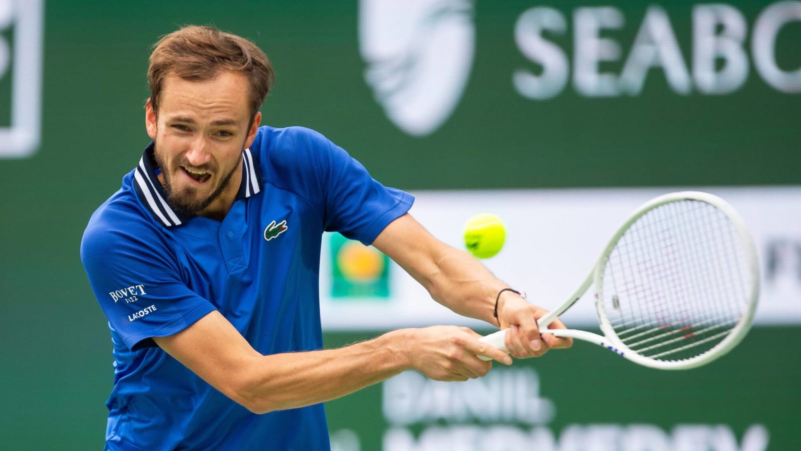 ‘Some things in tennis are way too old’, Daniil Medvedev goes on a rules rant