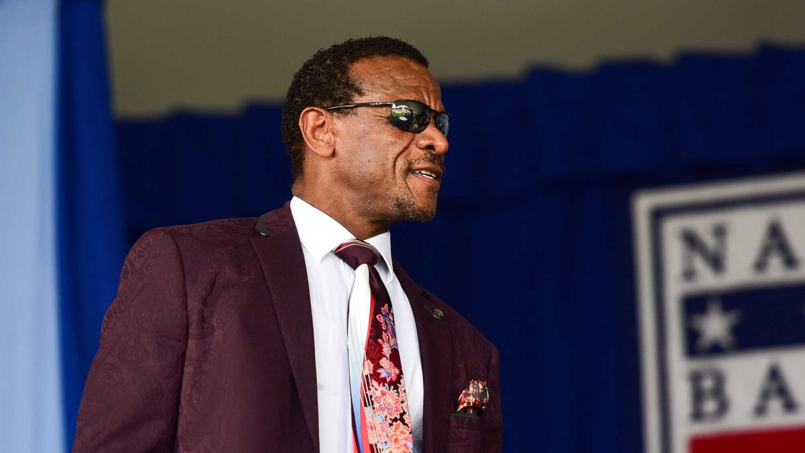 Rickey Henderson died after bout with pneumonia