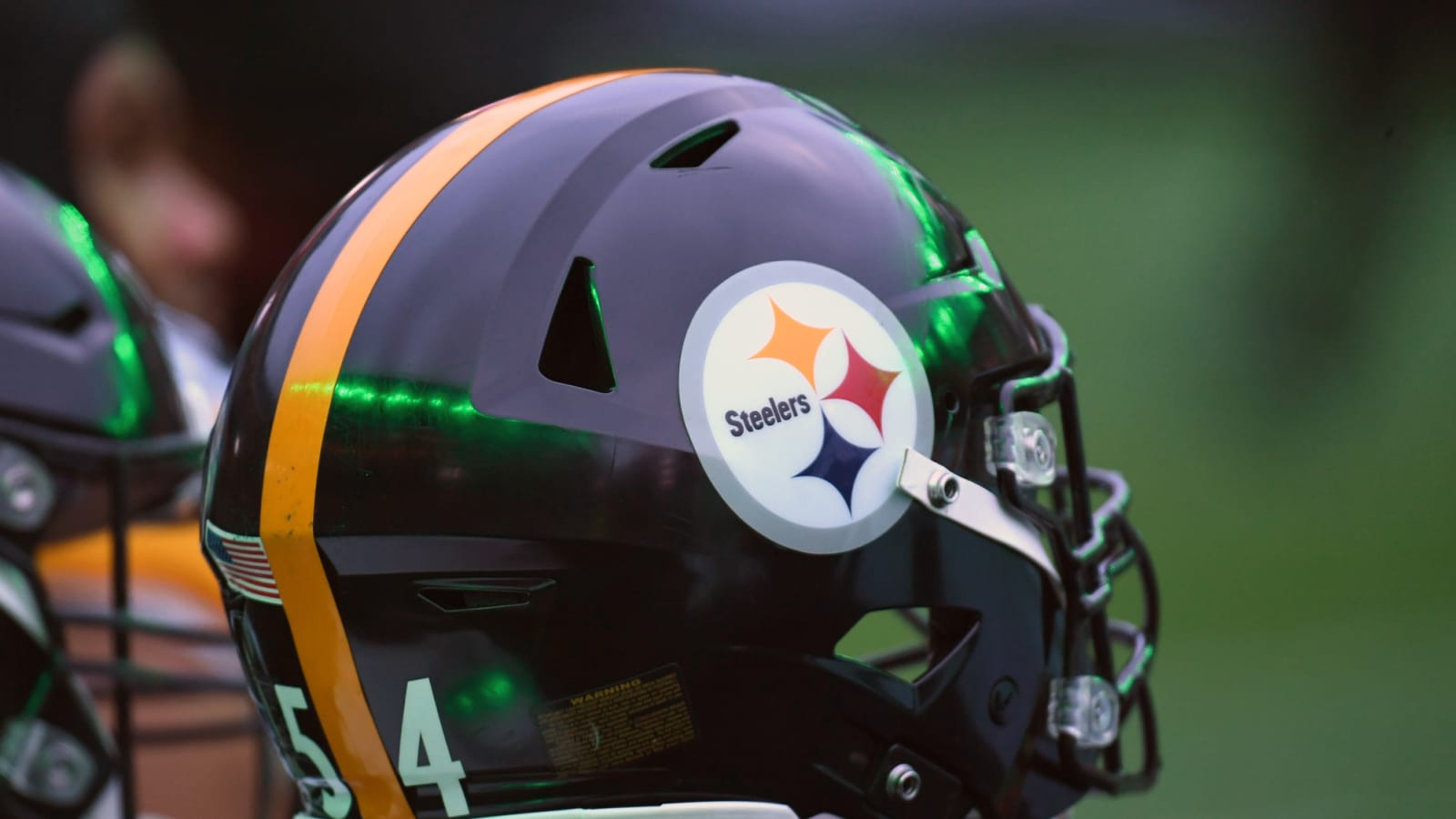 Steelers' Most Likely Ireland Opponent Revealed