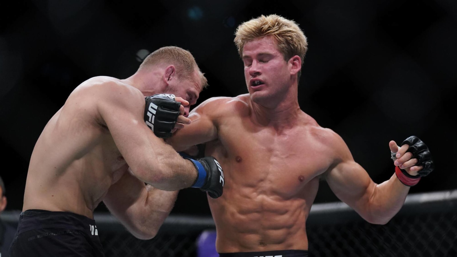 5 Defining Moments: Sage Northcutt