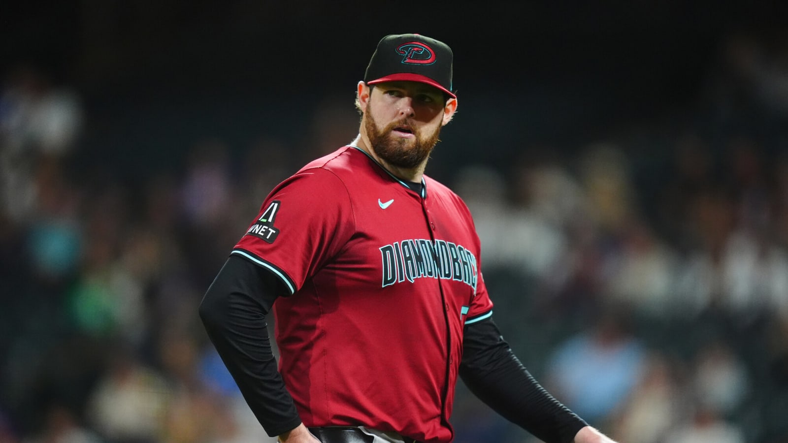 Jordan Montgomery to undergo Tommy John, Sign Replacement