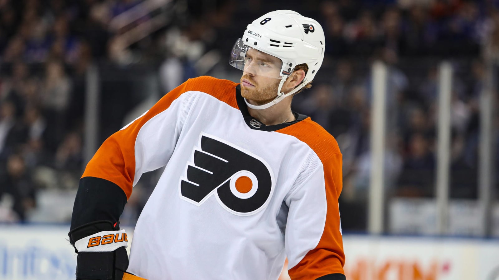 Philadelphia Flyers 2023-24 Player Grades: Cam York