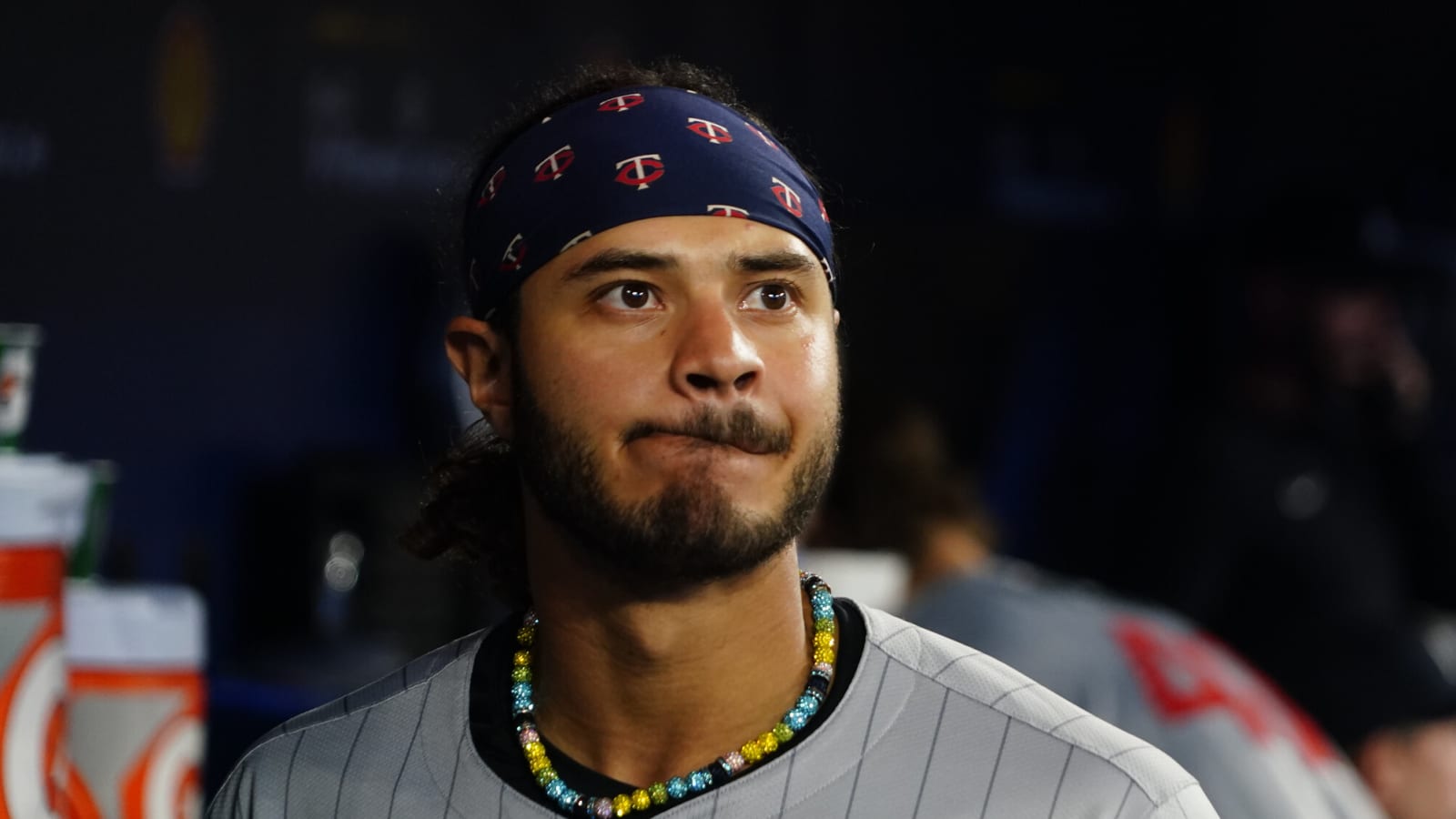 Twins place utility player on 10-day IL