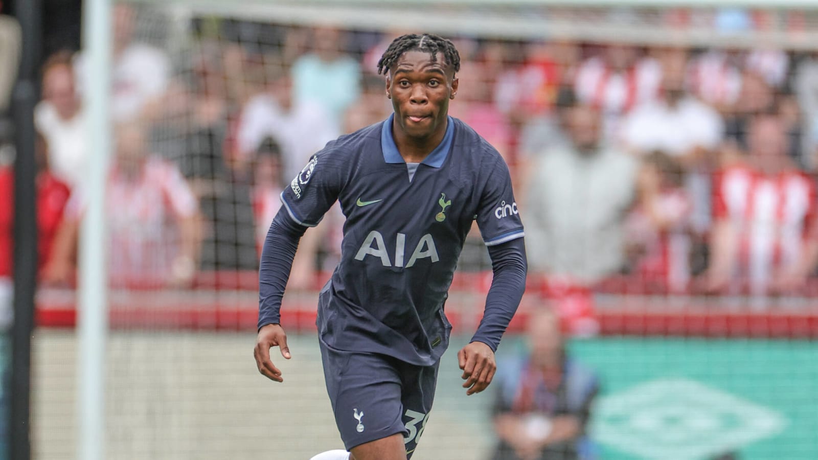 ‘Wrong decision’: Mark Clattenberg slams Michael Oliver decision against Tottenham