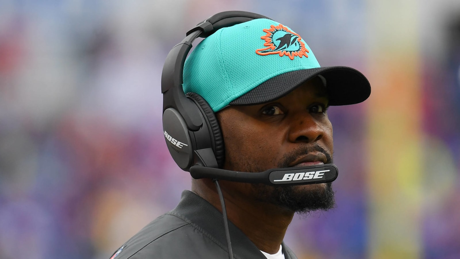 Real reason Brian Flores is suing NFL, Giants, Dolphins, Broncos