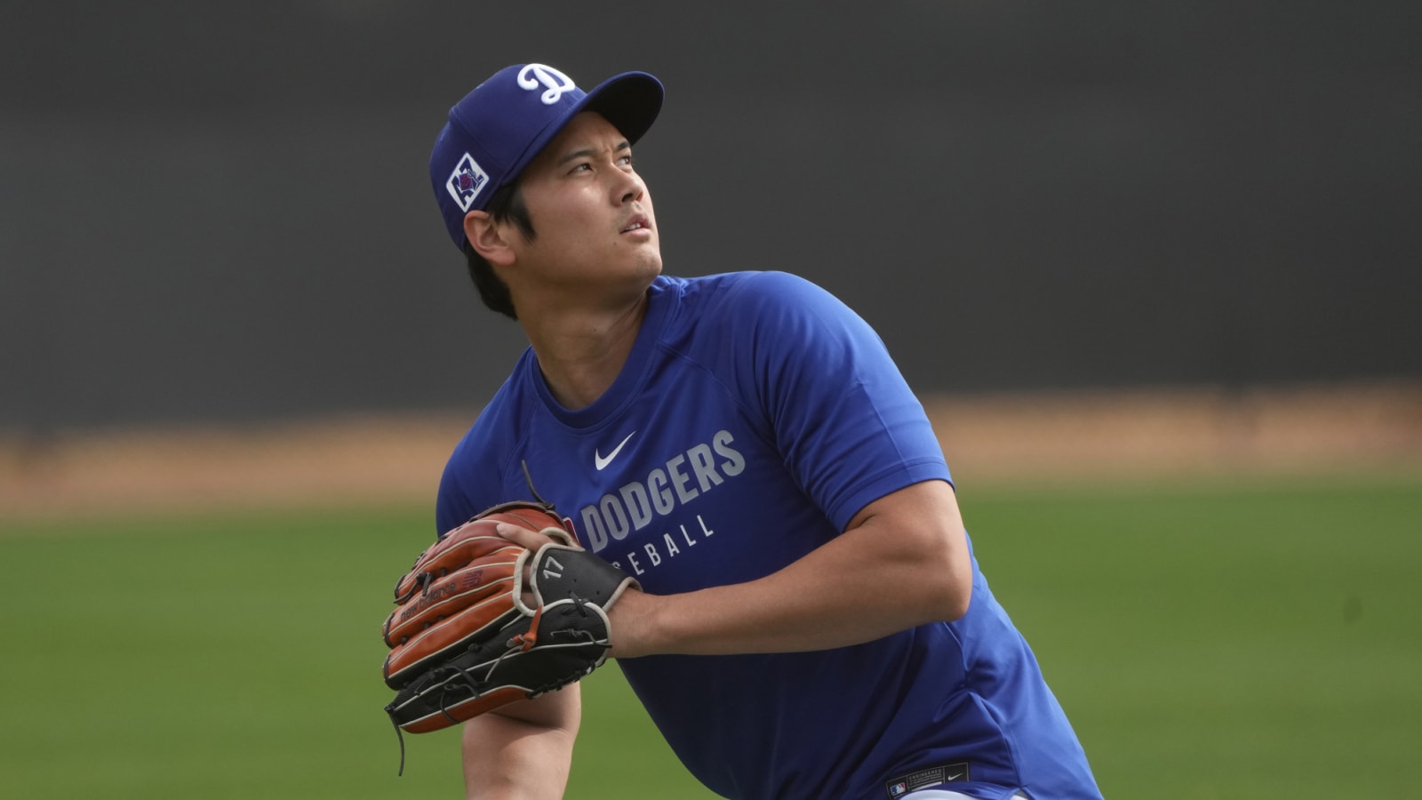Shohei Ohtani Joins LeBron James & Lionel Messi In New Powerbeats Pro 2 Commercial