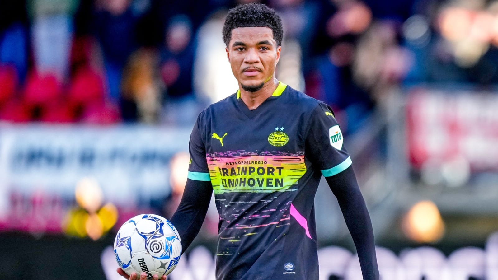 Tottenham eye January move for former Rangers favourite; Bayern Munich could play spoilsport