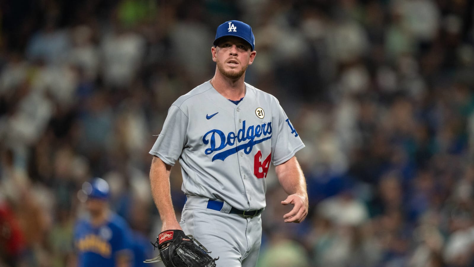 NY Yankees acquire reliever Caleb Ferguson through trade from LA Dodgers, team strengthens bullpen ahead of 2024 season