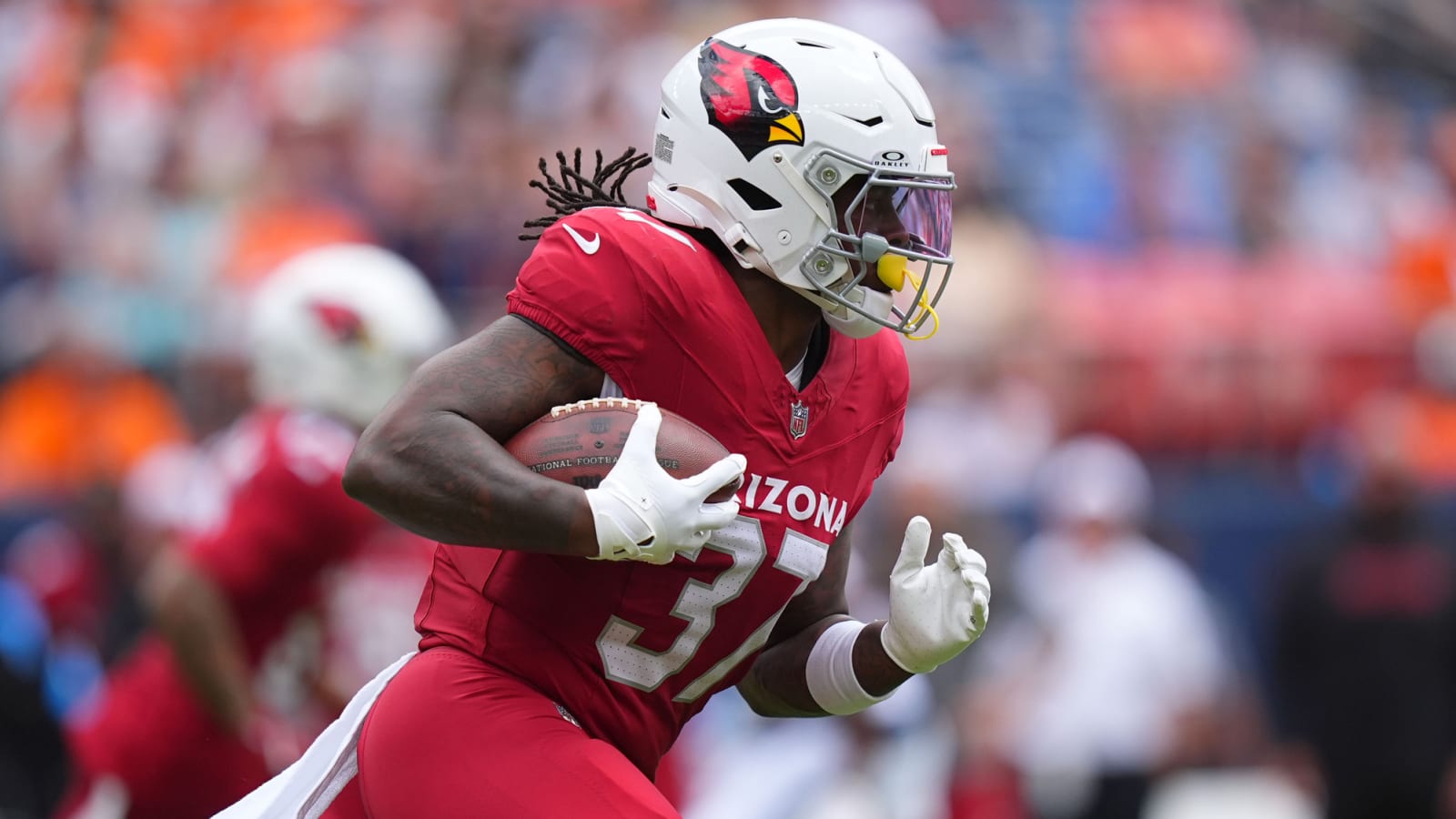 Bears Host Seven Offensive Players For Workouts
