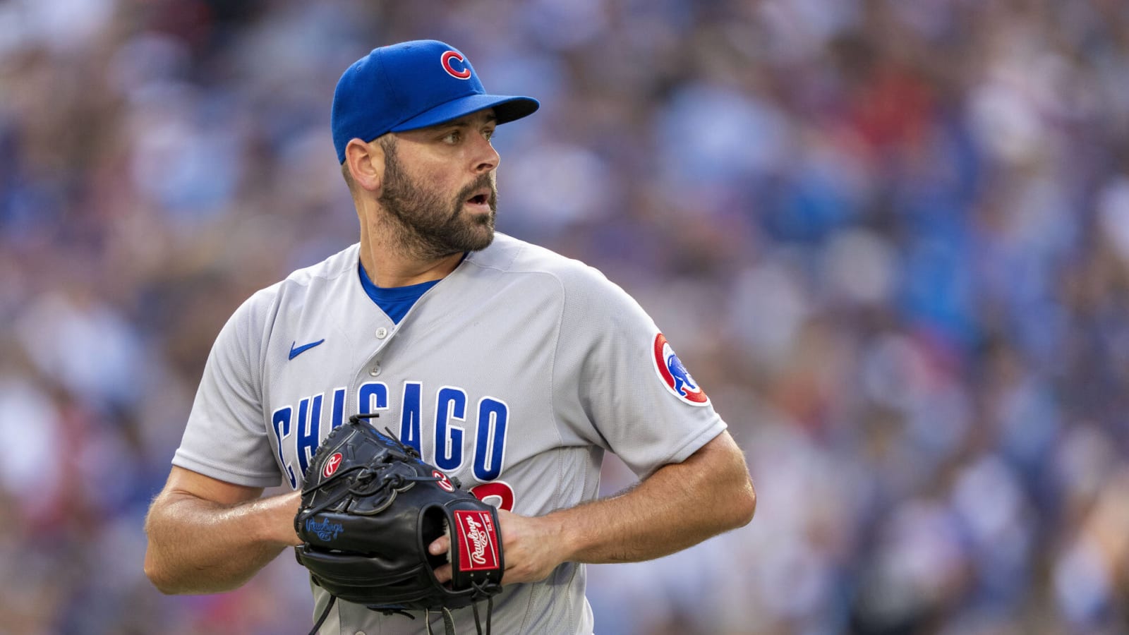 Cubs Reinstate Michael Fulmer, Place Adbert Alzolay on IL