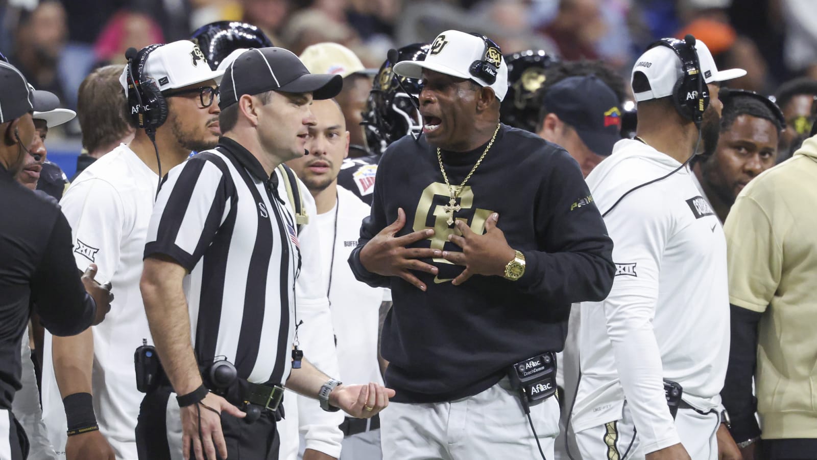 These coaches must not be on Cowboys’ radar