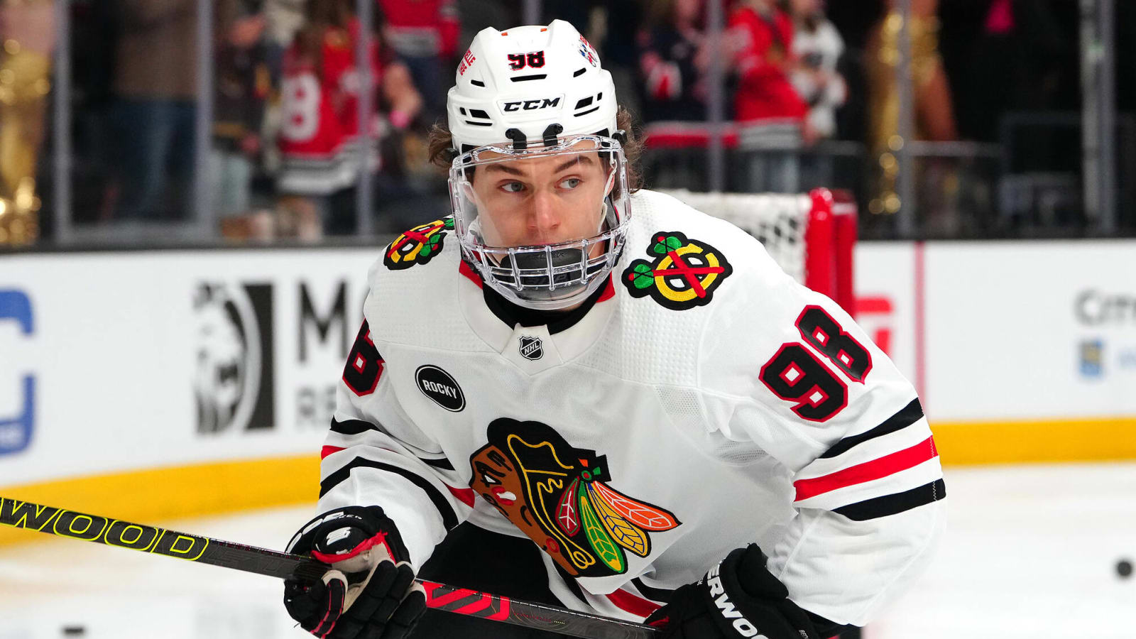 New Years Eve Winter Classic Could Be Perfect Pivot Point for Blackhawks