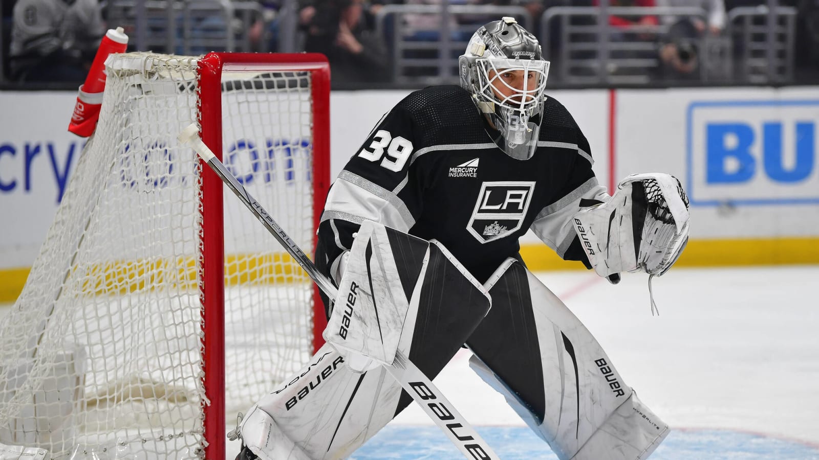 Los Angeles Kings’ Keys to the Playoffs