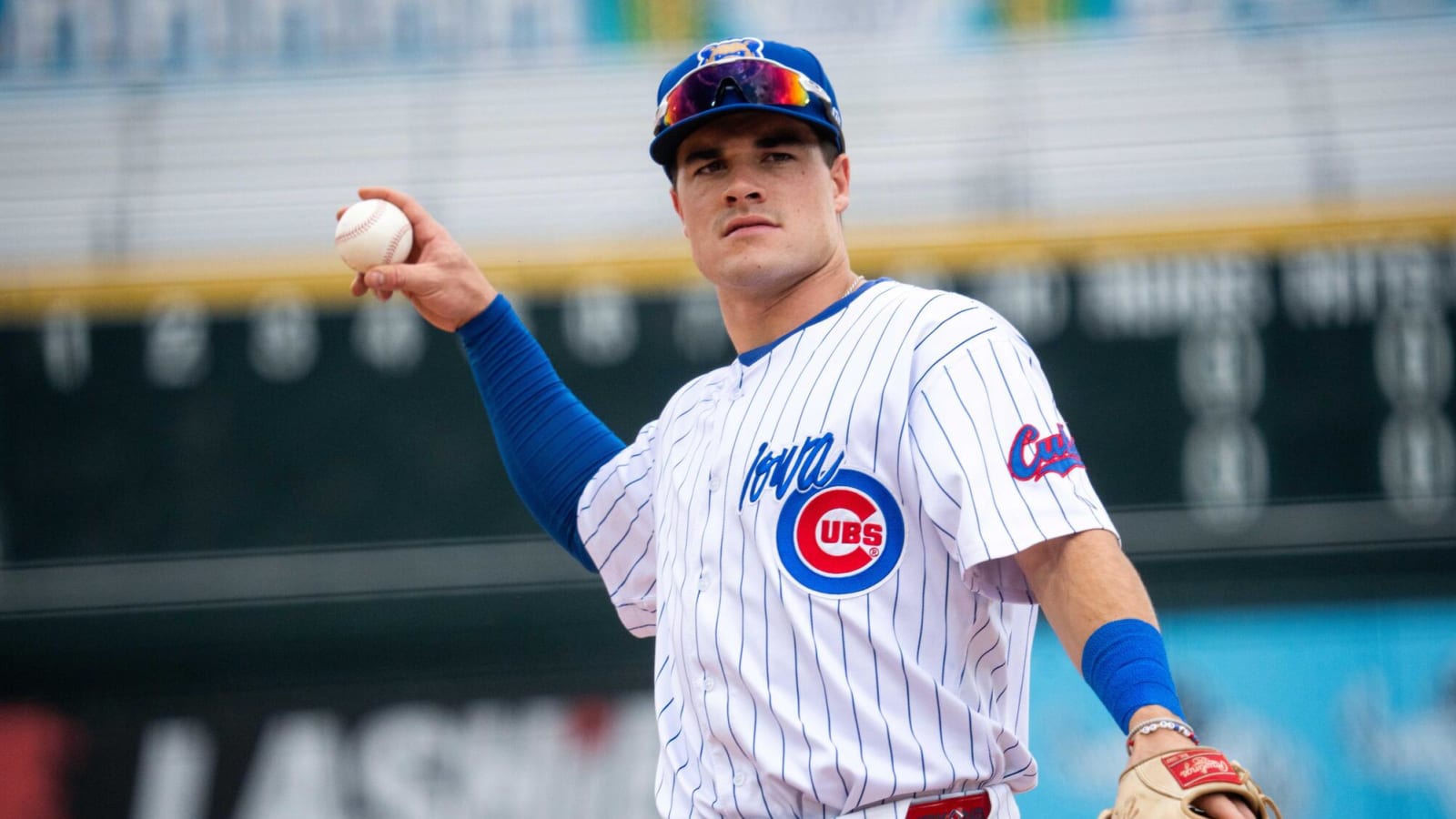 Chicago Cubs: What’s at stake if Matt Shaw becomes club’s first ROY since 2015?