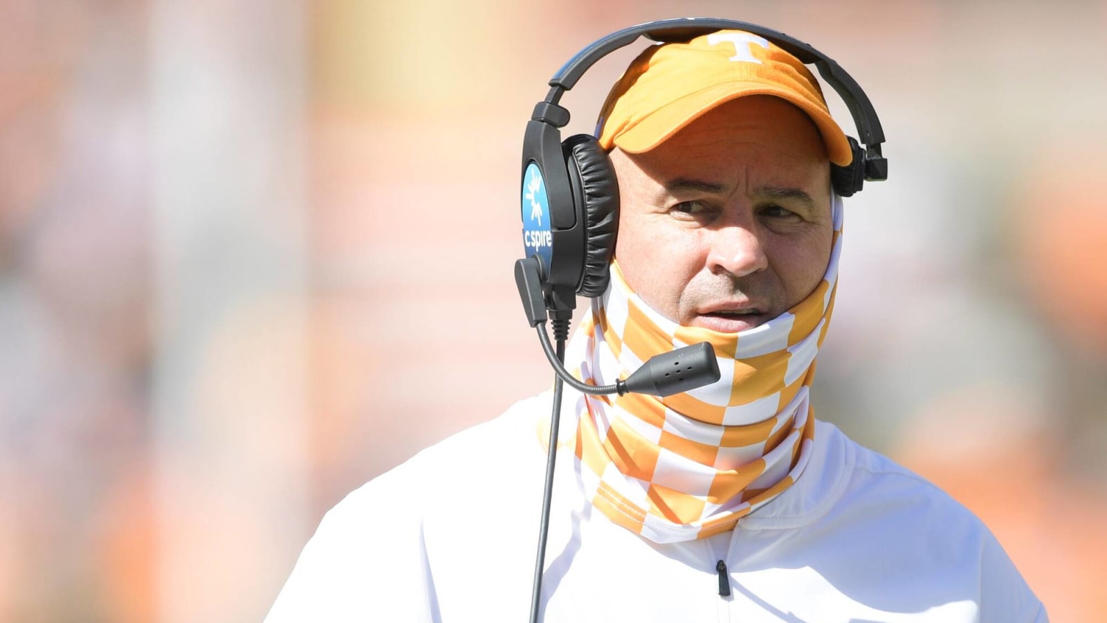 Ex-Tennessee coach paid parent with cash in Chick-fil-A bag