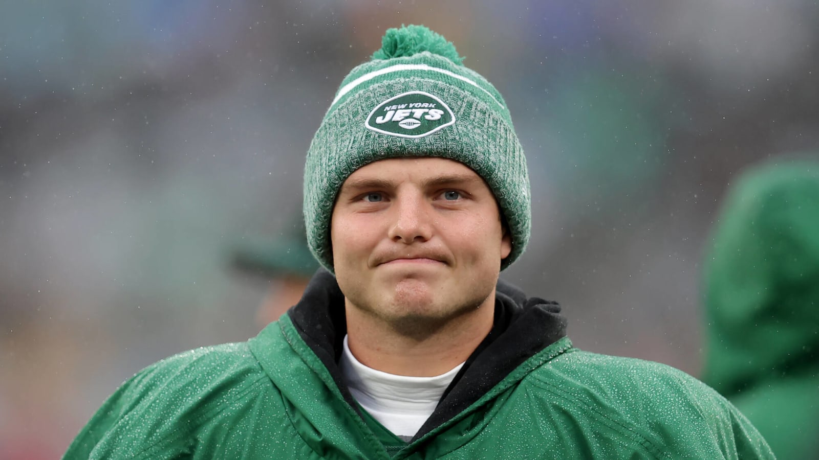 Jets trade embattled QB to another AFC team