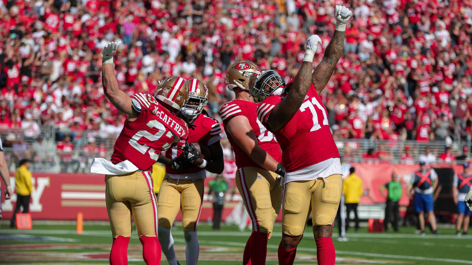 History says Super Bowl a virtual certainty for 49ers if they beat Cowboys