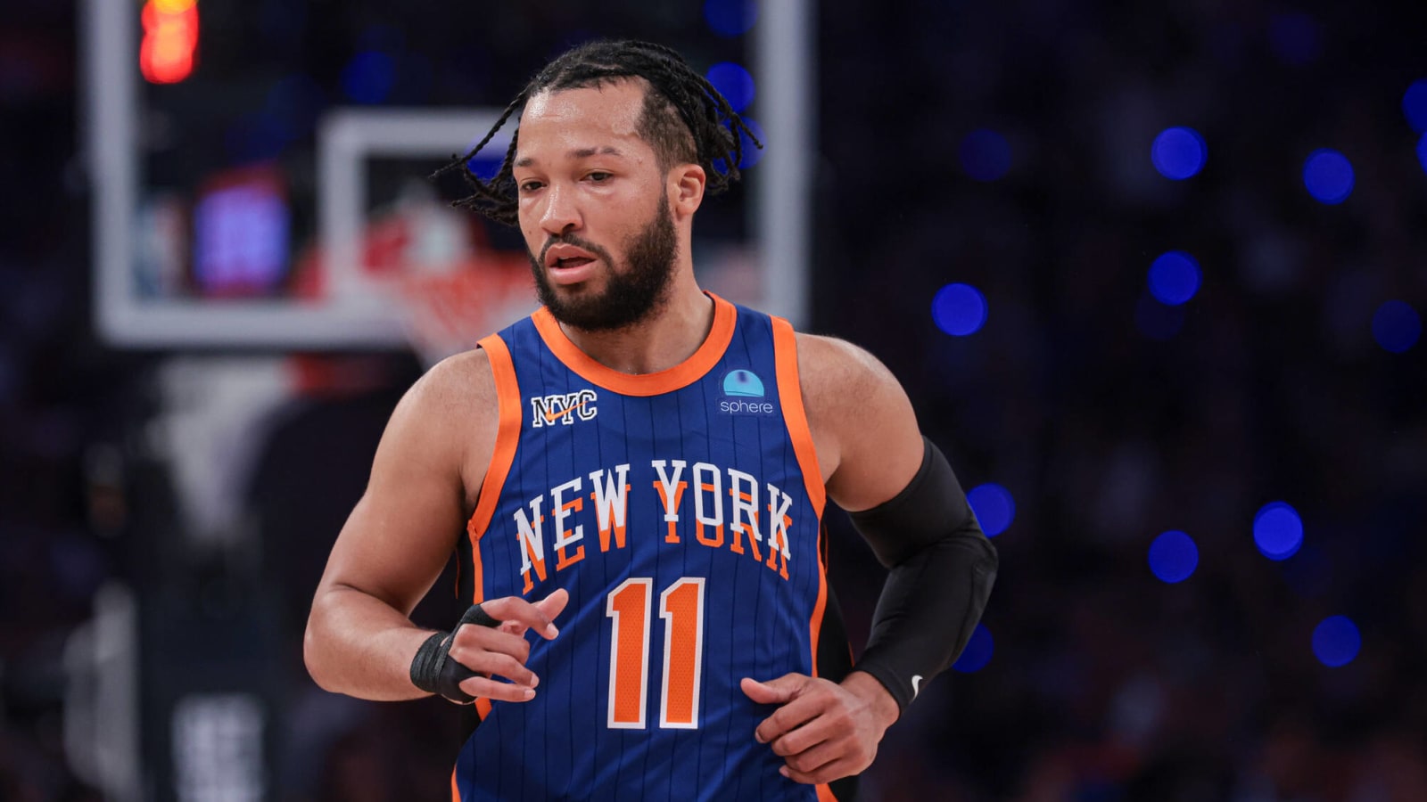 Jalen Brunson Propels Knicks To 3-2 Lead Over Pacers