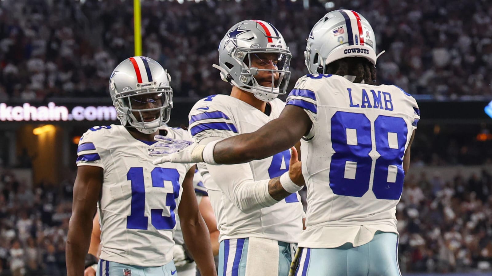 NFL 2023 Week 11 Survivor Pool Picks, Predictions Yardbarker