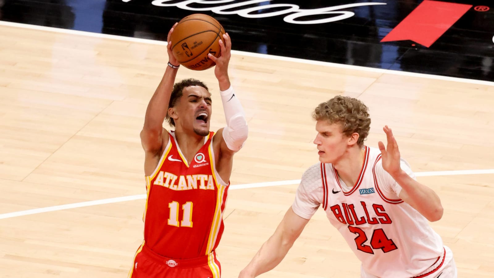 What should the Bulls do with Lauri Markkanen?