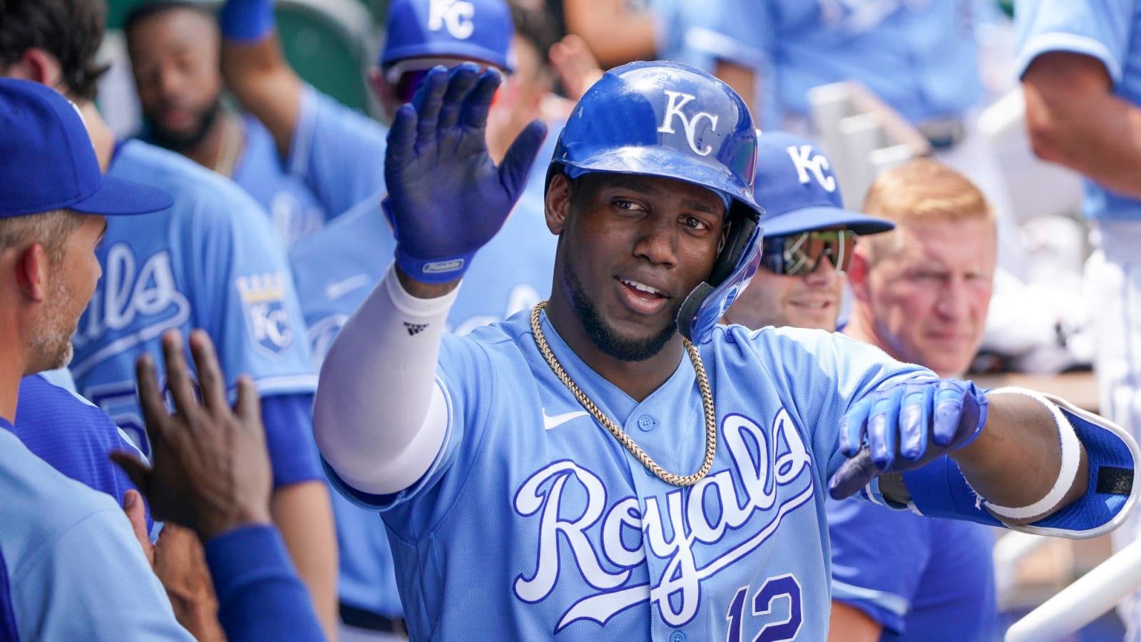 Kansas City Royals: Jorge Soler should do Home Run Derby next year