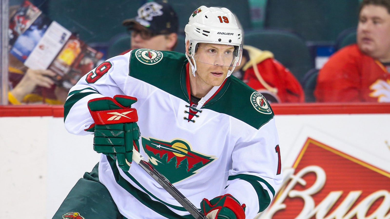 Former NHL player details long road to recovery in wake of life-threatening car crash