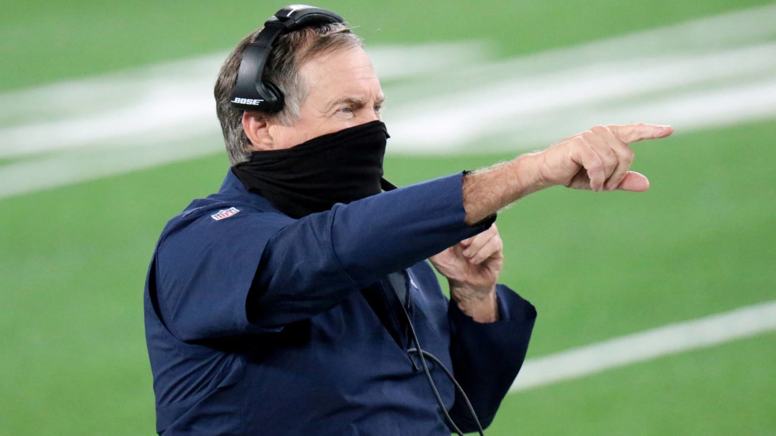 Bill Belichick has brutally honest quote about Texans’ Jack Easterby