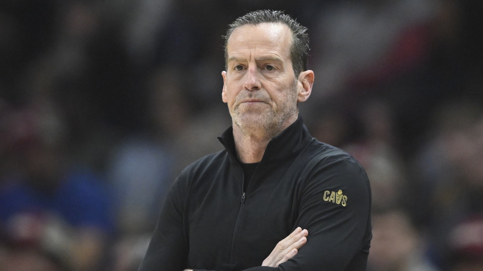  Cavs’ Win Streak Goes Kerplunk In Rare Shoddy Showing, Loss To Pacers