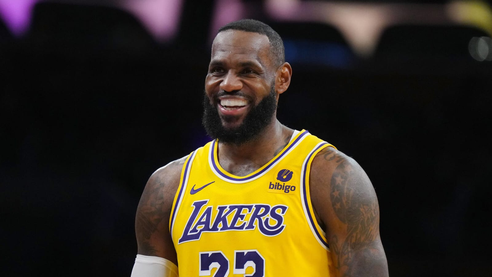 LeBron James’ True Feelings on Los Angeles Lakers’ Playoff Standing Amid West Bloodbath