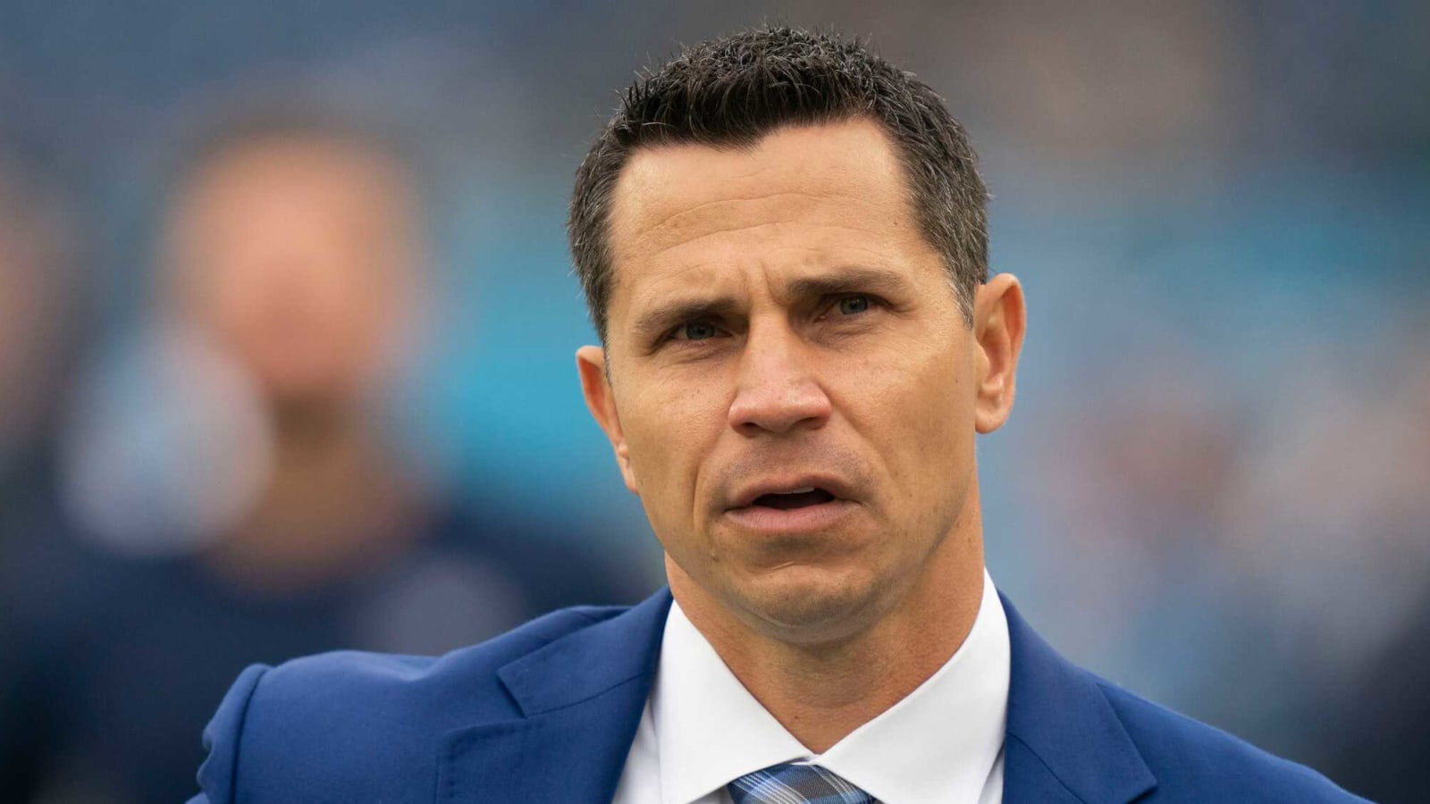 Giants Exec Ryan Cowden To Join Patriots’ Front Office