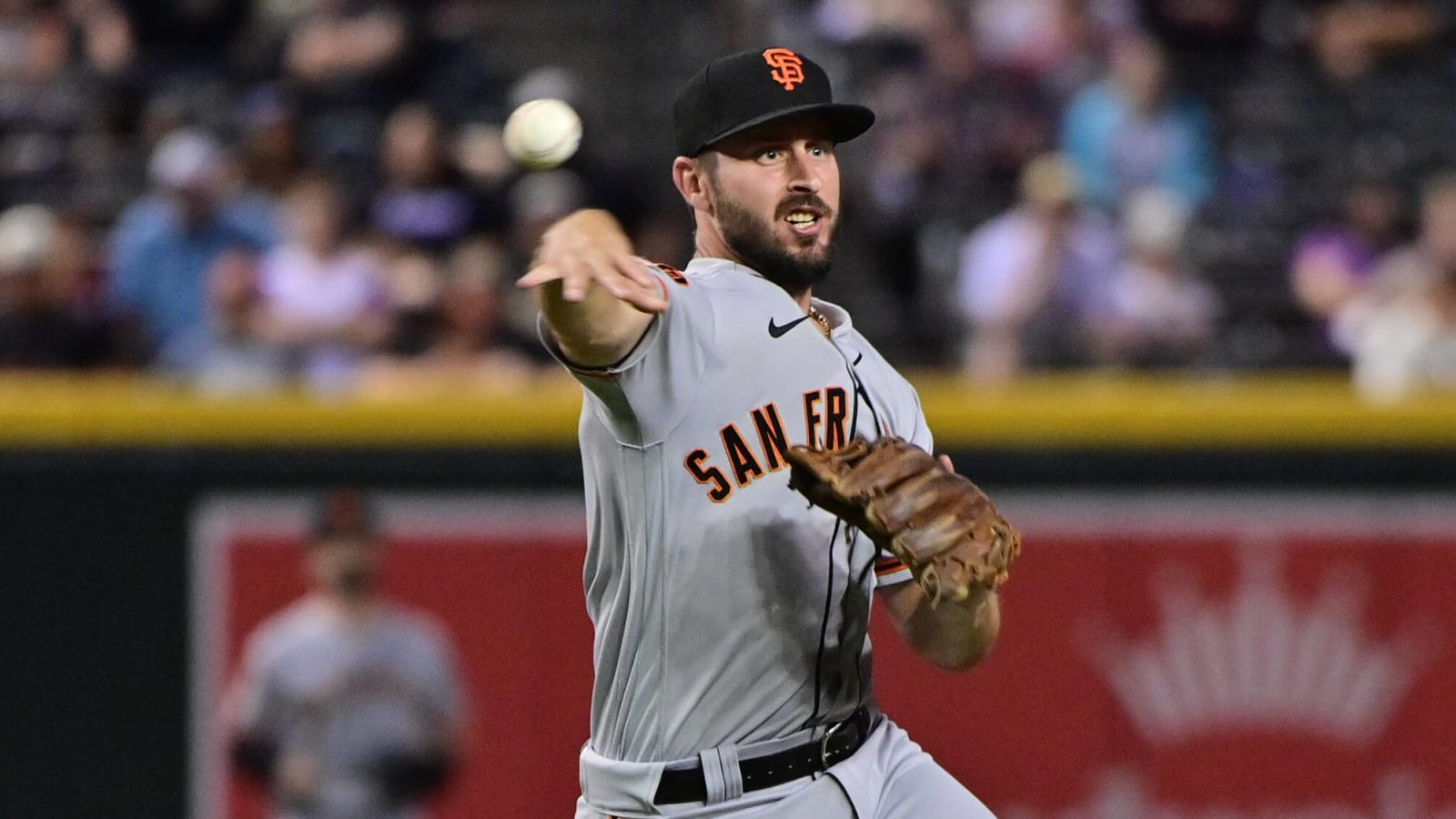 White Sox Make Paul DeJong Signing Official