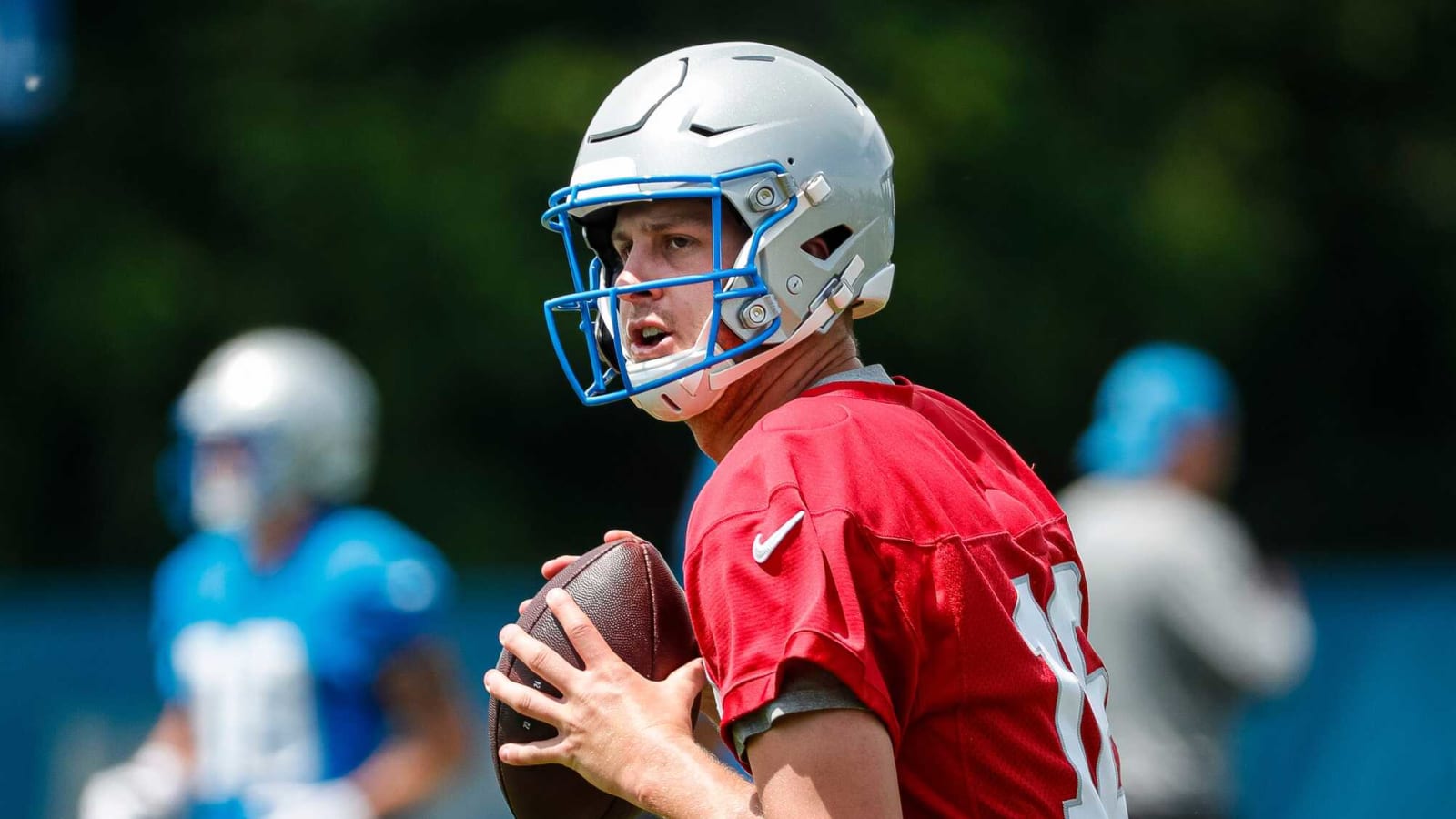 2024 Detroit Lions Week 1: Win or Loss?