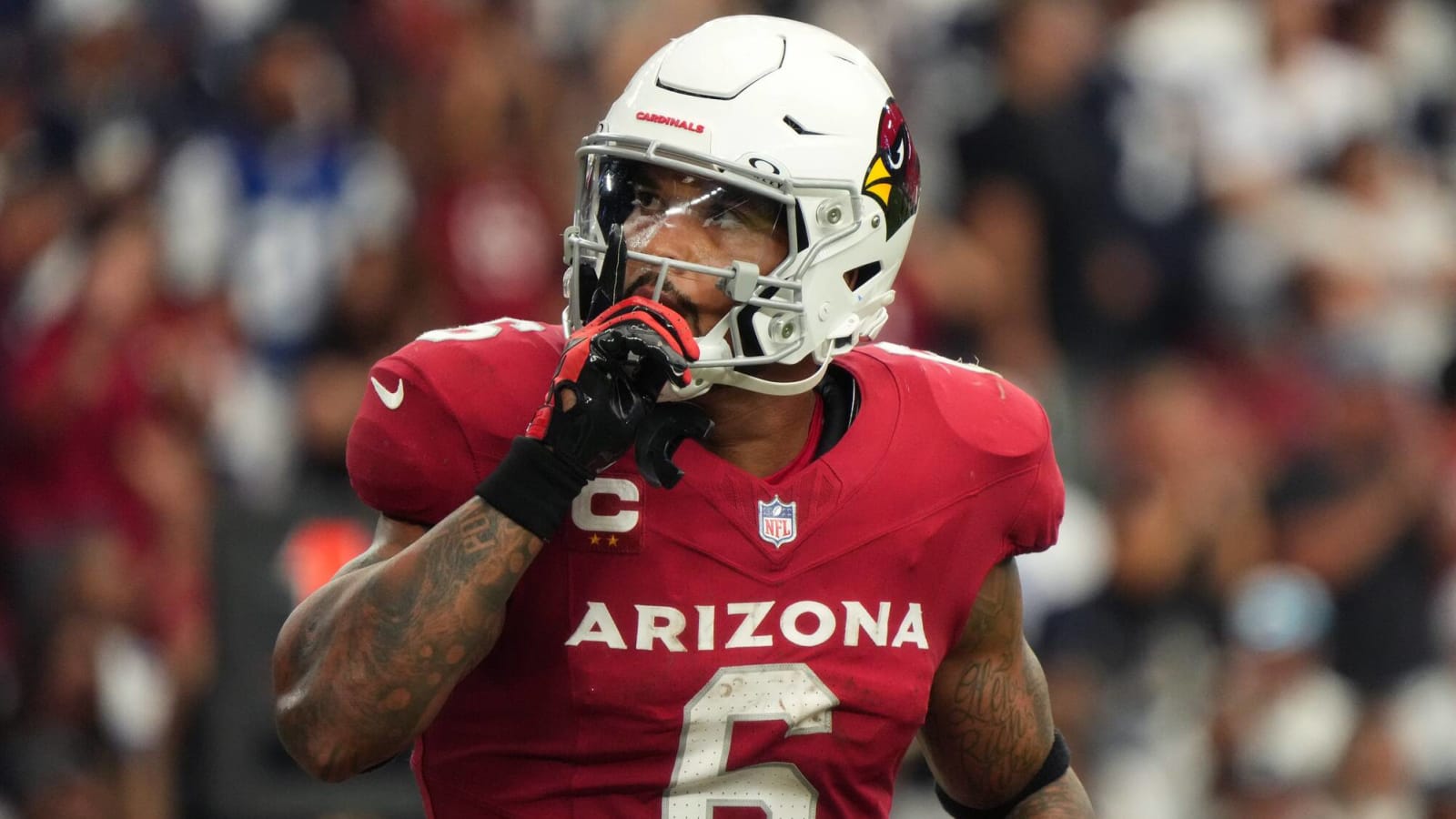 Grading the Arizona Cardinals new uniforms for 2023 and Beyond