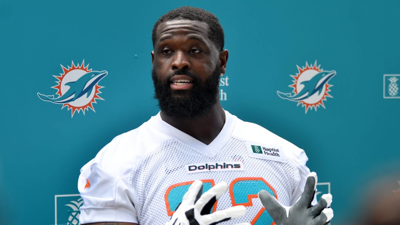 Dolphins get brutal news for offense in Week 5