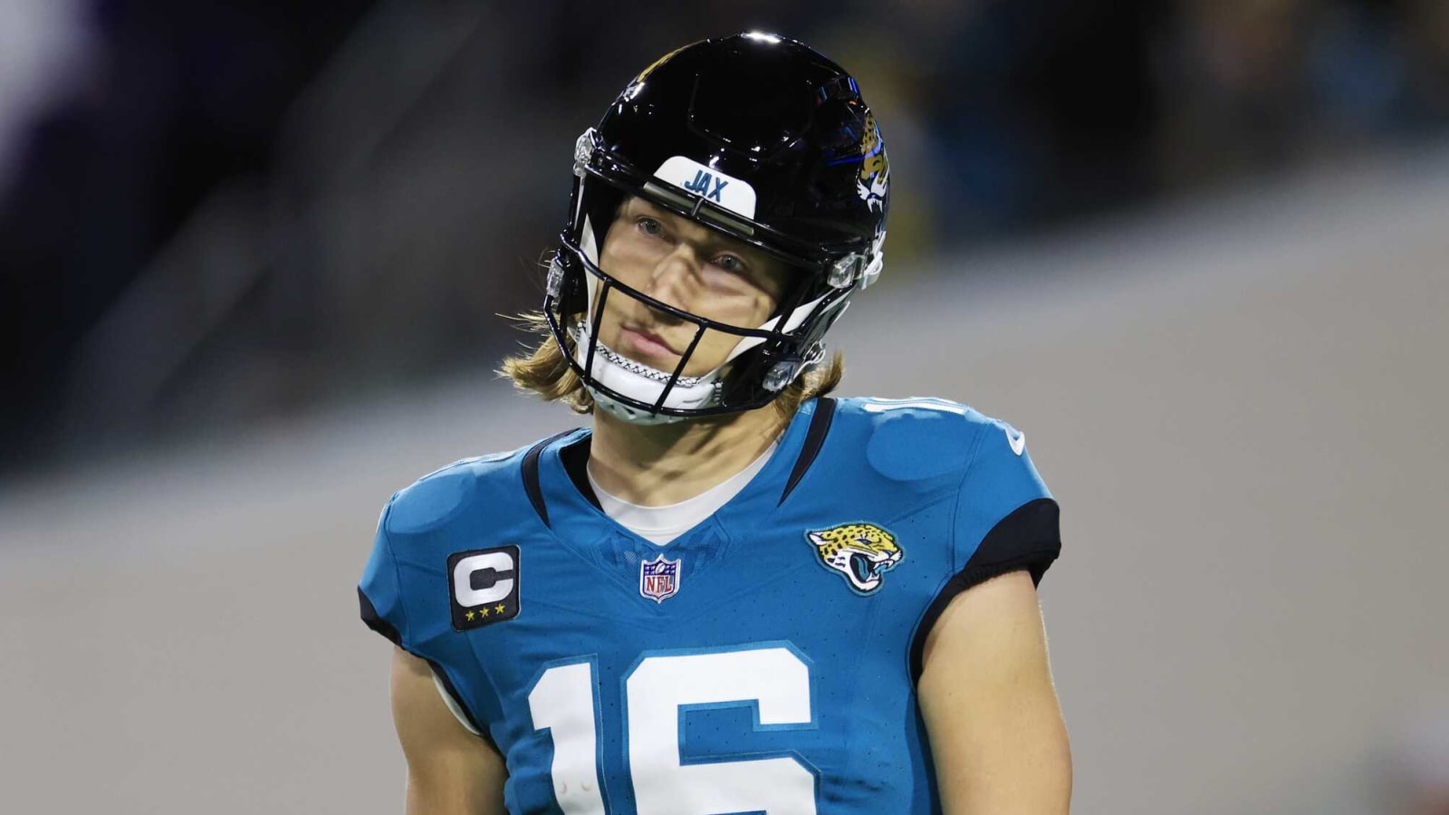 Jaguars' Lawrence shares vow after signing contract extension