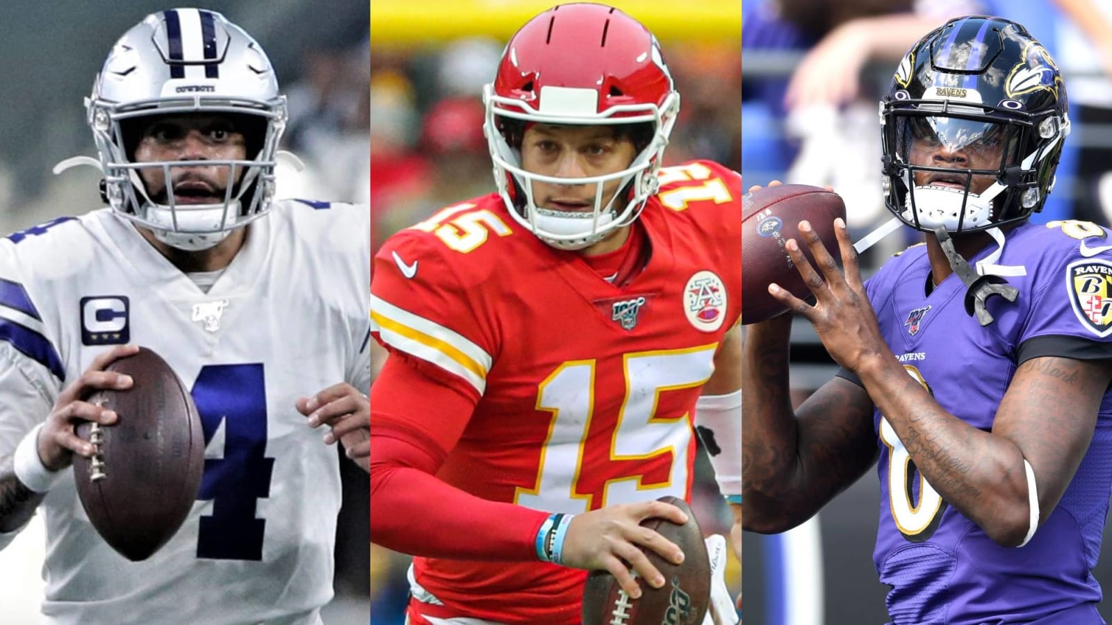 Why Mahomes' megadeal should please QBs, teams (except Cowboys)