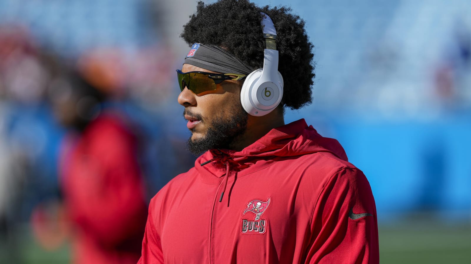 NFC Notes: Jessie Bates, Antoine Winfield, Buccaneers, Falcons, Panthers