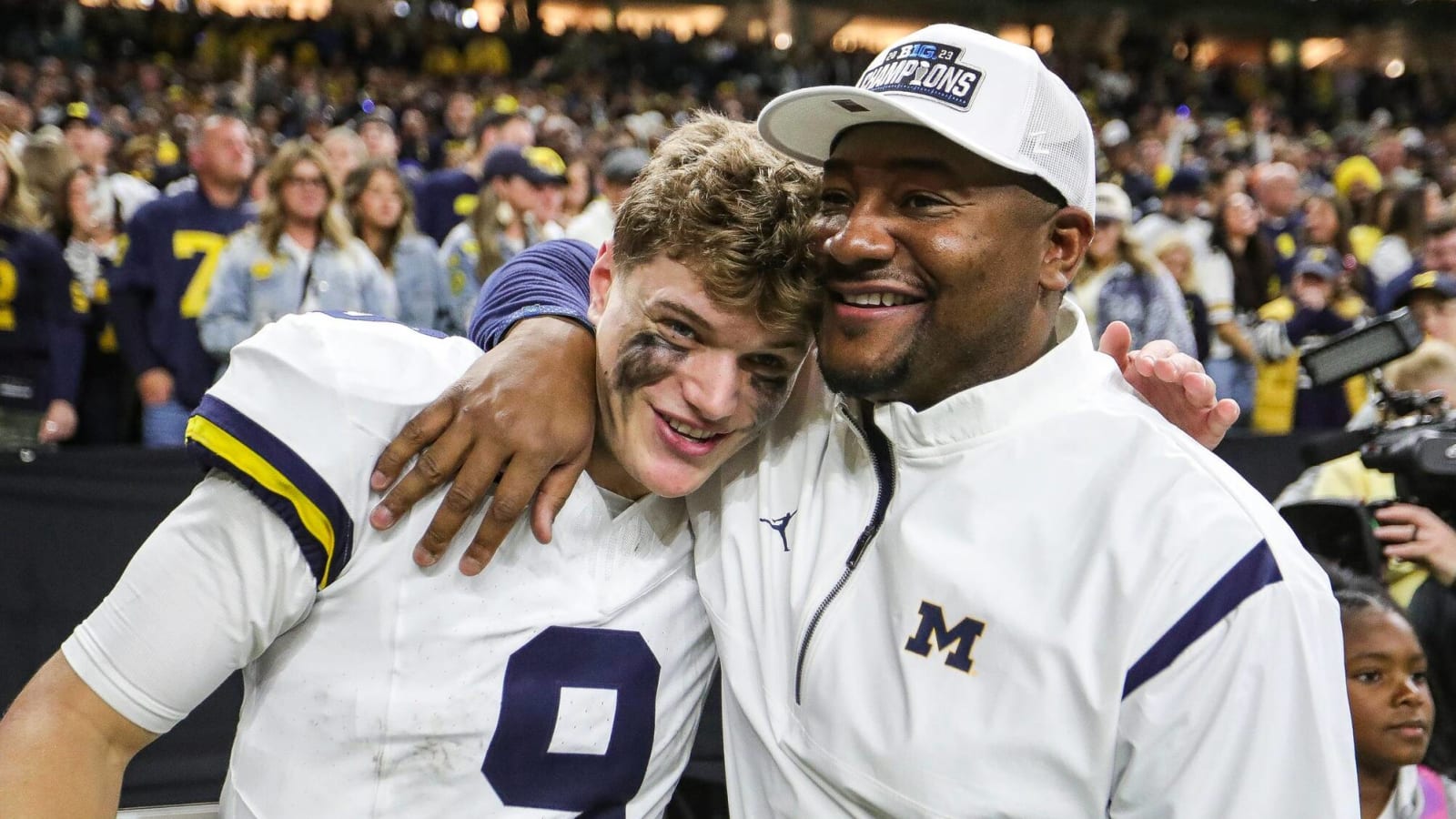 Final Top 25 College Football Rankings for 2023