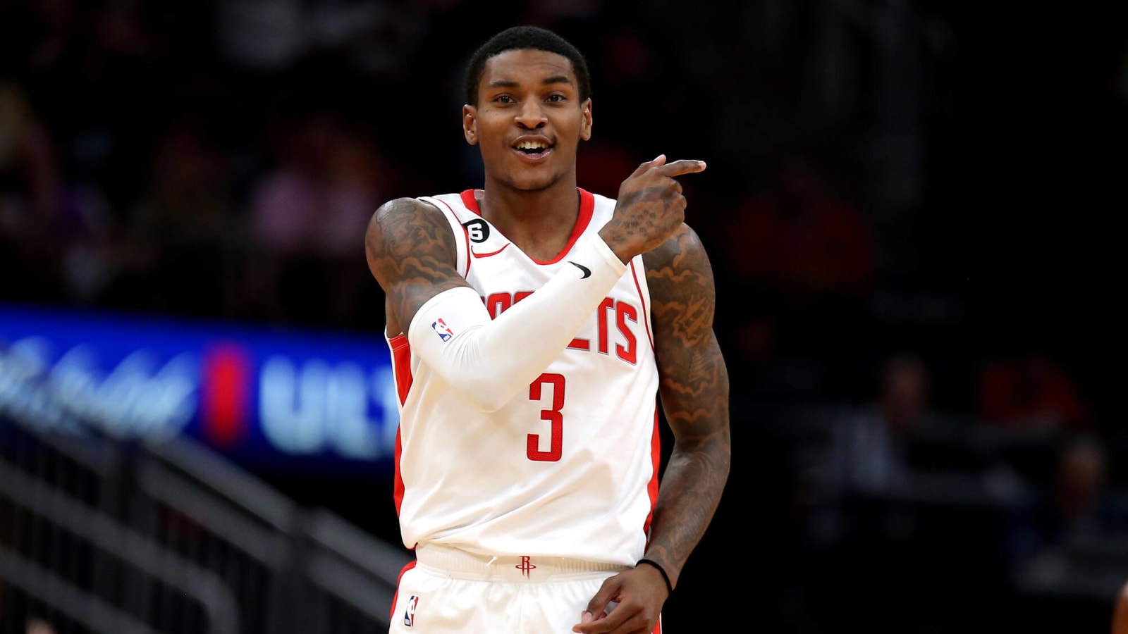 Kevin Porter Jr.’s contract extension with Rockets has big caveat