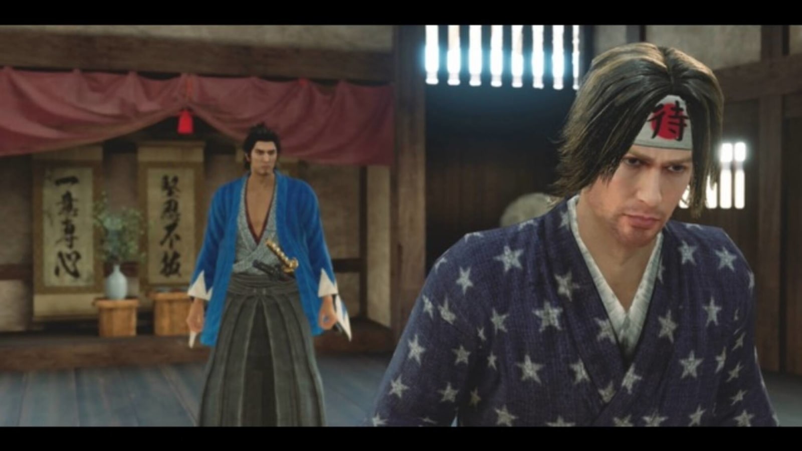 Like A Dragon: Ishin Combat Guide: Skills And Fighting Styles