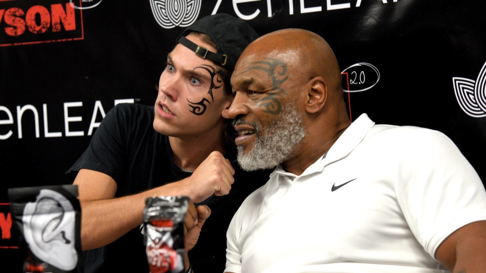 Jake Paul vs. Mike Tyson Should Not Be A Pro Fight – ‘I’m Disgusted By It’