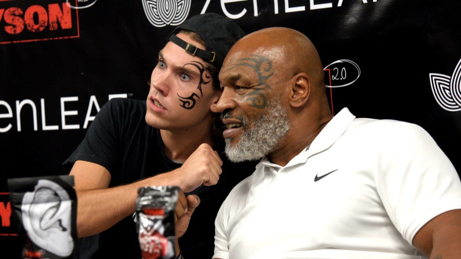 Jake Paul vs. Mike Tyson Should Not Be A Pro Fight – ‘I’m Disgusted By It’