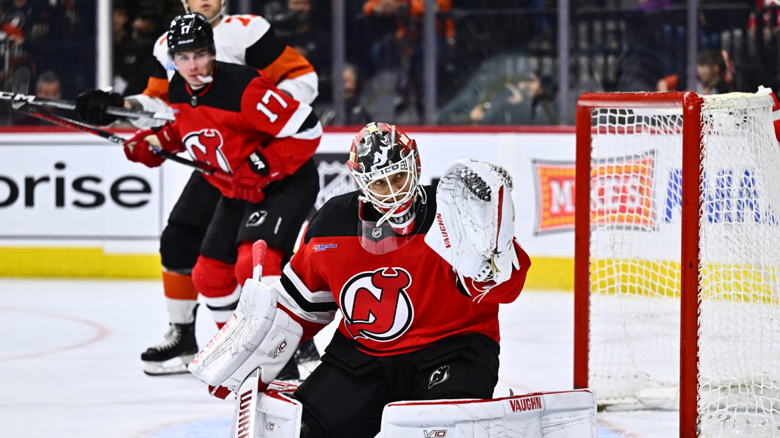 Devils National Game Broadcast Schedule Revealed