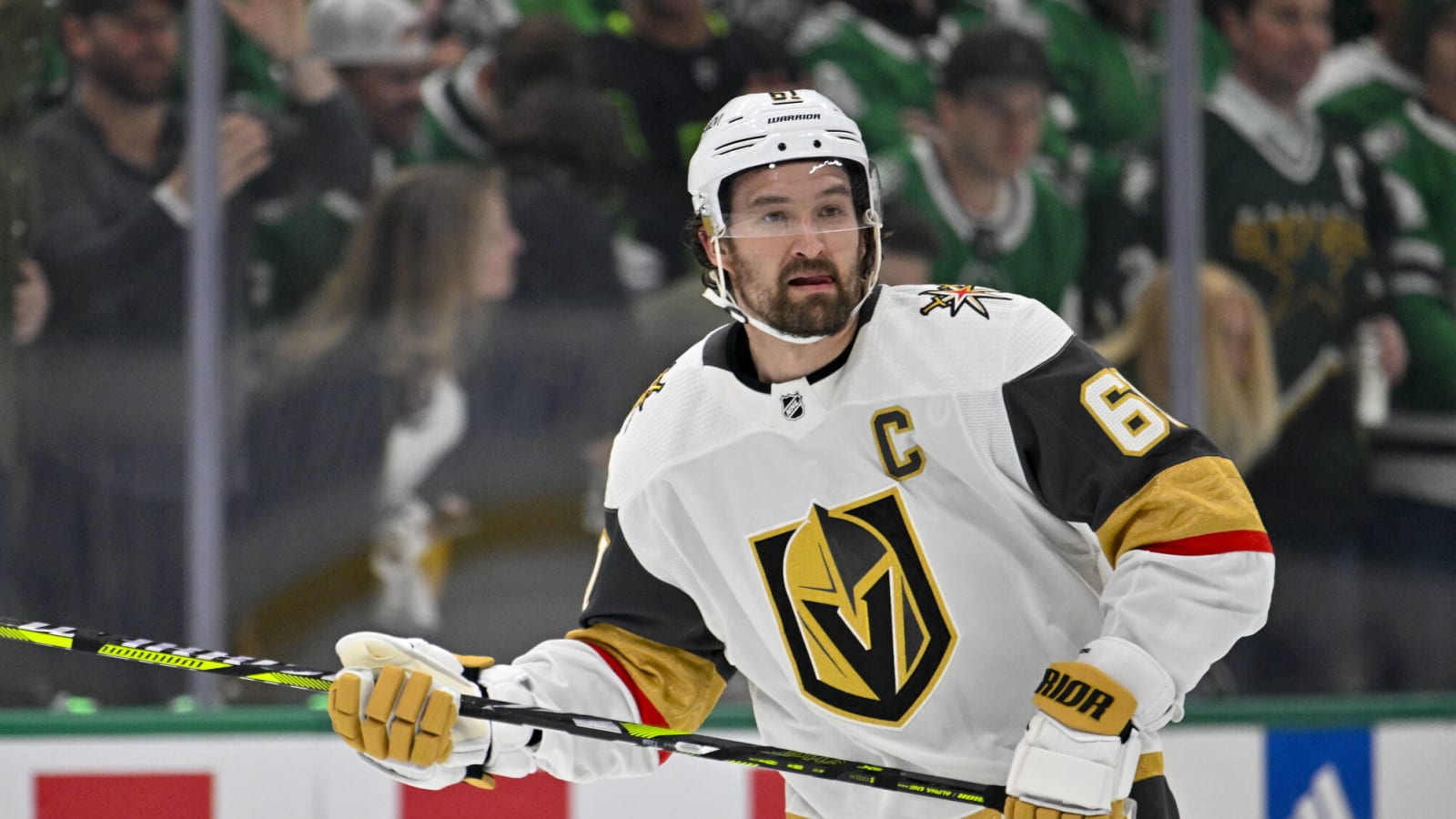 Vegas Golden Knights Never Broke LTIR Rules