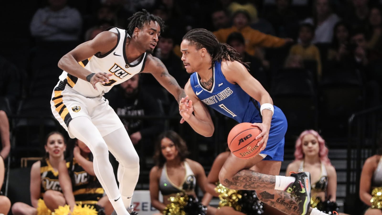 Warriors Signing Yuri Collins, Kevin Knox To 10-Day Deals