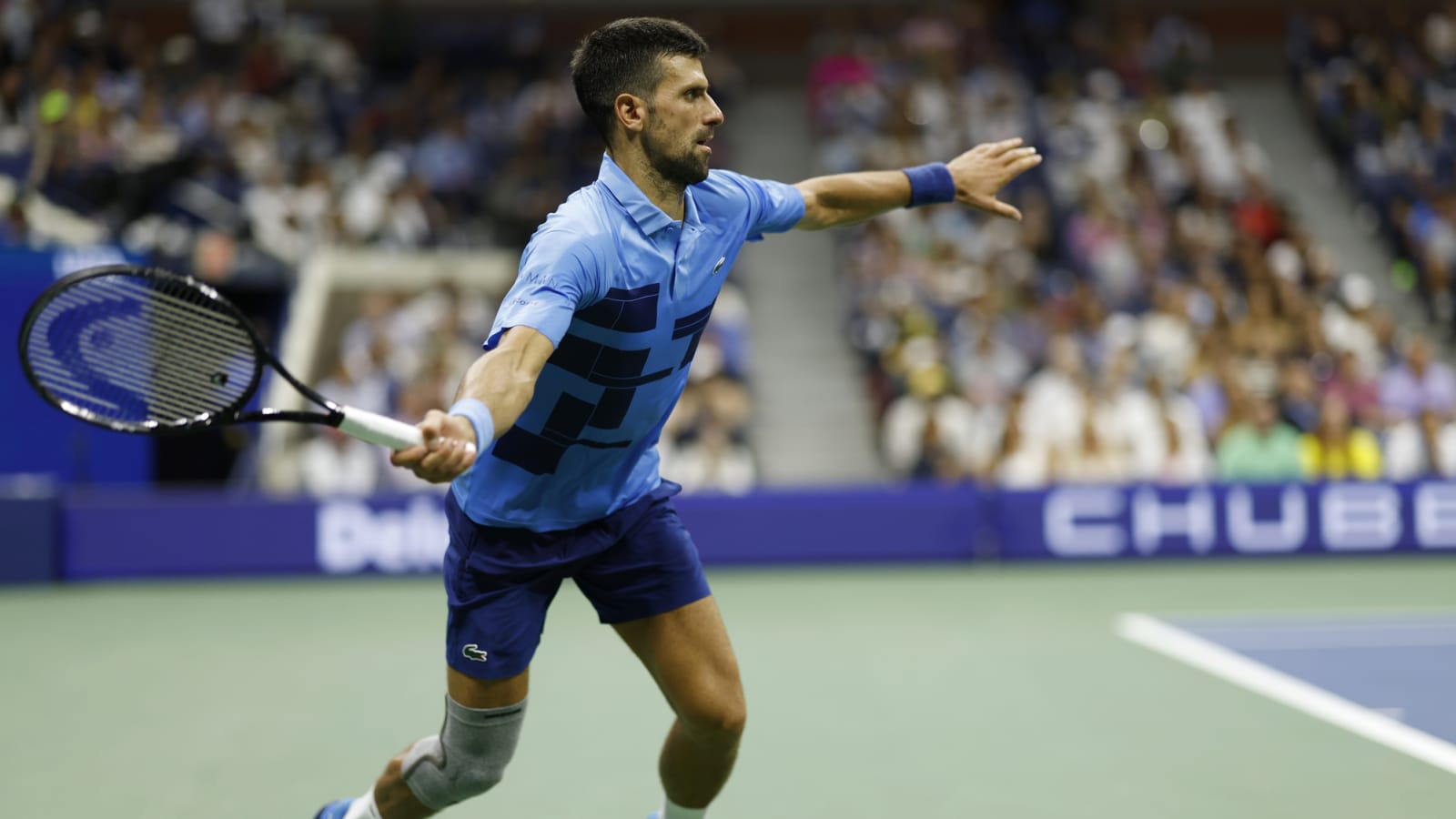 ATP legend Adriano Panatta 'doesn’t think' Novak Djokovic can beat Jannik Sinner again