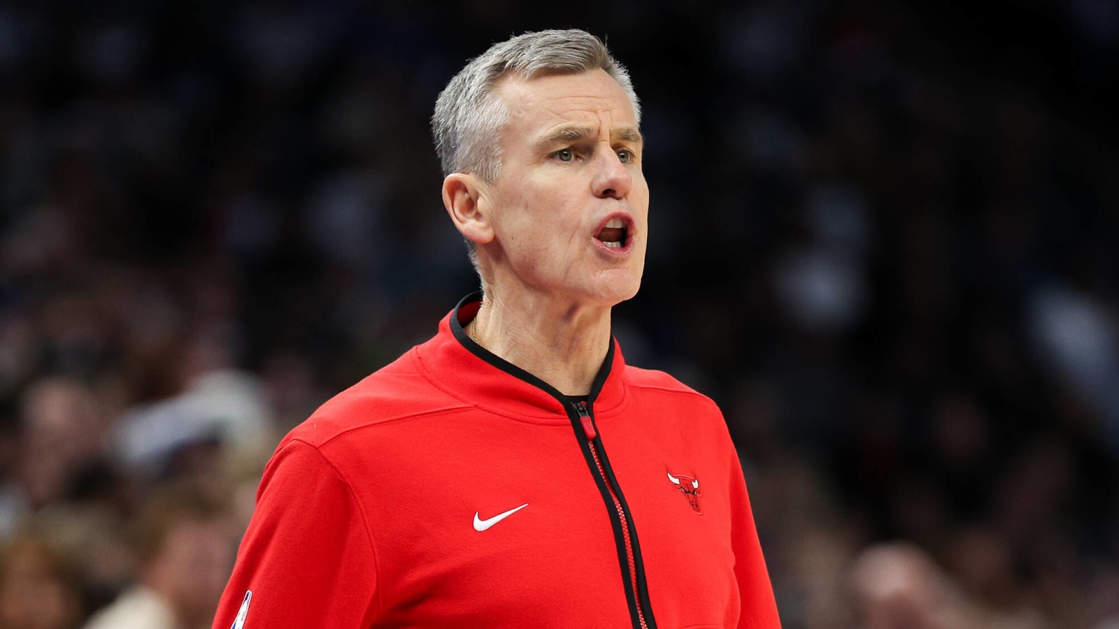 Report: Bulls Won’t Fire Billy Donovan This Summer