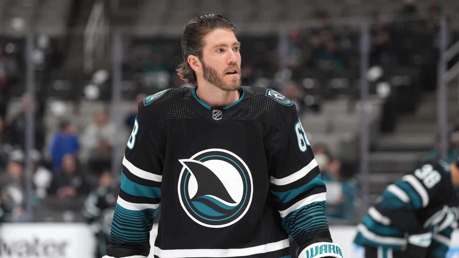 Mike Hoffman to take part in Oilers camp