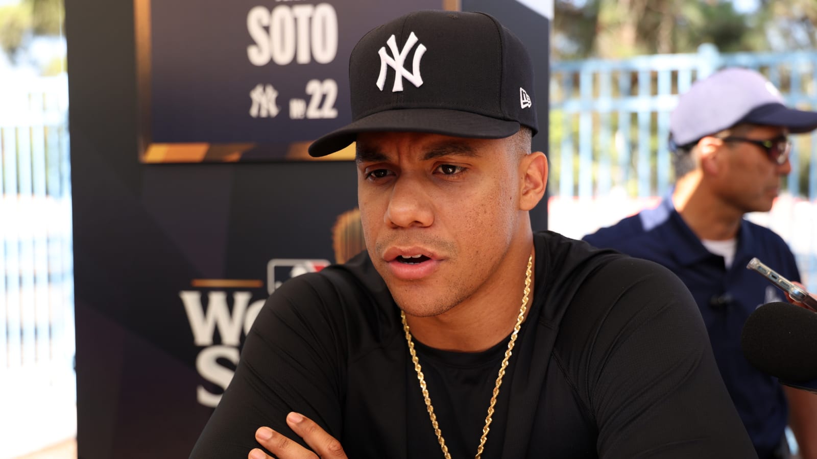 Mets writer makes huge Juan Soto, Pete Alonso prediction