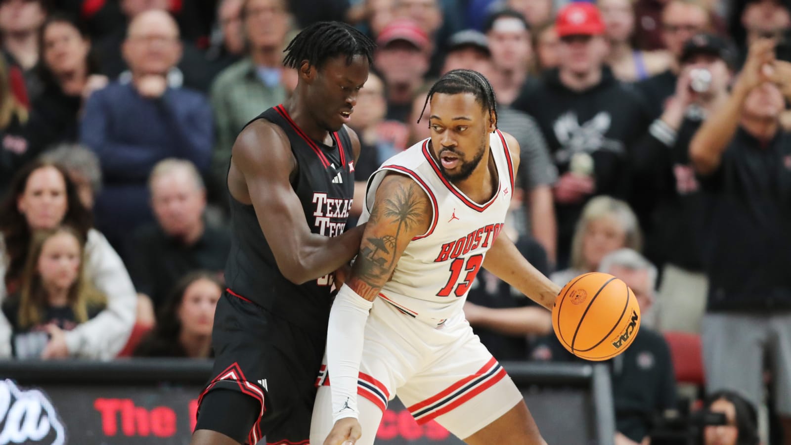 Will J’Wan Roberts Play in NCAA Tournament?